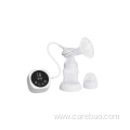 Wireless Silicone Breast Electric Breast Pump